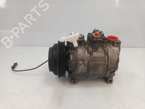 Compresseur AC AUDI A6 C5 Avant (4B5, 4B6) 2.5 TDI quattro (180 hp) 28547288