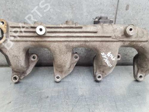 Intake manifold CHRYSLER VOYAGER / GRAND VOYAGER III (GS_, NS_) 2.5 TD | BP12803676M70 