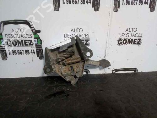 hjelmlås KIA SHUMA II (FB) 1.6 | BP12815629C133 