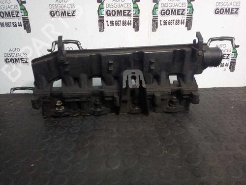 Used Intake manifold FORD MONDEO III (B5Y) 2.0 TDCi (130 hp) 12818642