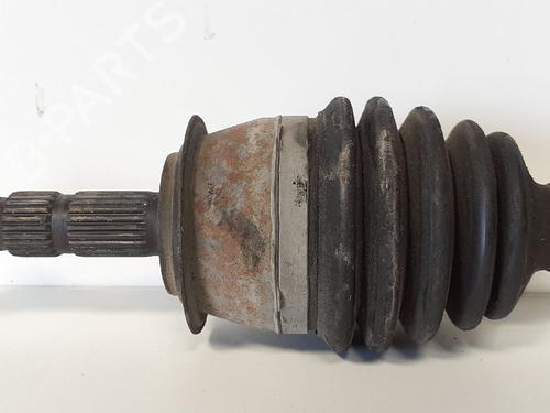 Right front driveshaft OPEL CORSA C (X01) 1.0 (F08, F68) | BP12759061M39 