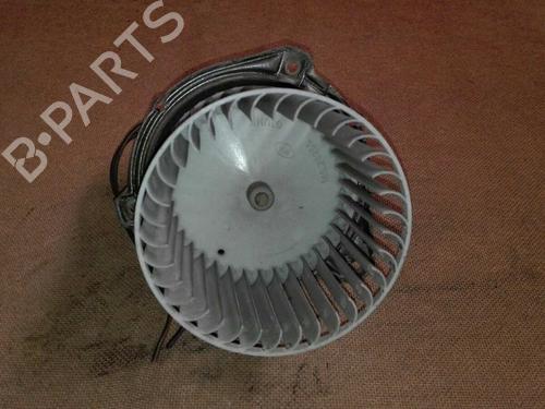 Heater blower motor FORD TRANSIT Platform/Chassis (FM_ _, FN_ _, FF_ _)  | BP12711774M62 