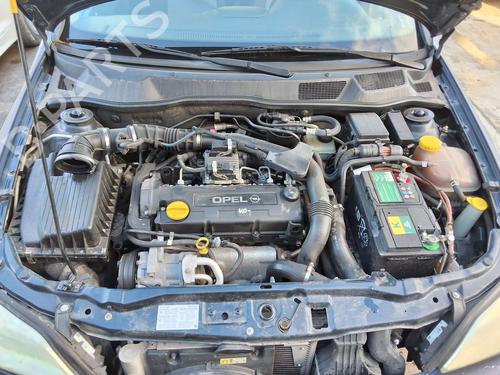 Headlight switch OPEL ASTRA G Hatchback (T98)  | BP31143893I24 