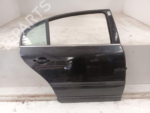 Used Right rear door SKODA SUPERB I (3U4) 1.9 TDI (115 hp) 28212978