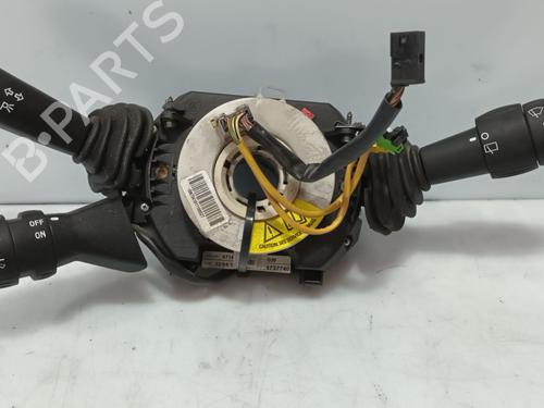 Used Headlight switch LANCIA DELTA III (844_) 1.6 D Multijet (844.AXC11, 844.AXC1A) (120 hp) 31156384