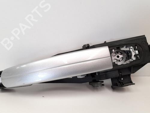 Used Front left exterior door handle FORD FOCUS II (DA_, HCP, DP) [2004-2013]  12762181