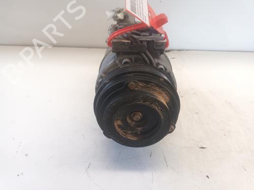 AC compressor BMW 5 (E39) 528 i | BP35811922M34 - Image 2