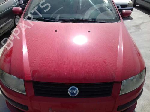Højre Styrespindel Lejehus FIAT STILO (192_) 1.6 16V (192_XB1A) | BP12756431M26 