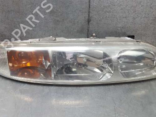 Used Right headlight CHEVROLET ALERO 2.4 16V (141 hp) 12696221