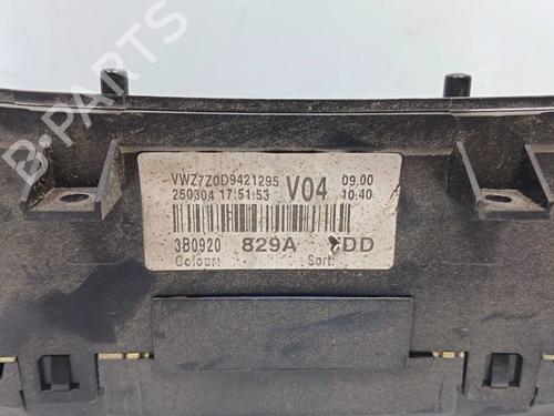 Instrument cluster VW PASSAT B5.5 (3B3) | BP38674315C47 - Image 5