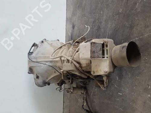 Gearbox HYUNDAI H-1 Platform/Chassis  | BP12930659M3 