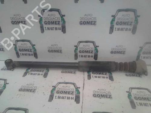 Used Left rear shock absorber FORD FIESTA V (JH_, JD_) 1.4 TDCi (68 hp) 12796976