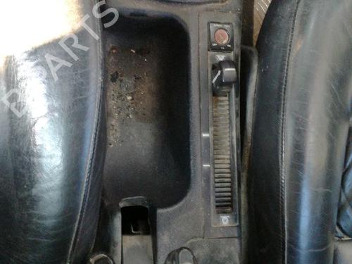 Left tailgate light CITROËN XANTIA (X1_, X2_) 2.0 HDI 109 | BP12723445C79 