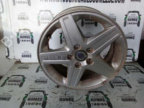 Rim VOLVO C30 (533) 2.0 D (136 hp) 30672923 | 30672923 | ALUMINIO | R16 |