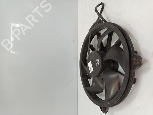 Køleventilator elektrisk PEUGEOT EXPERT Van (VF3A_, VF3U_, VF3X_) [2007-2025]  24203478