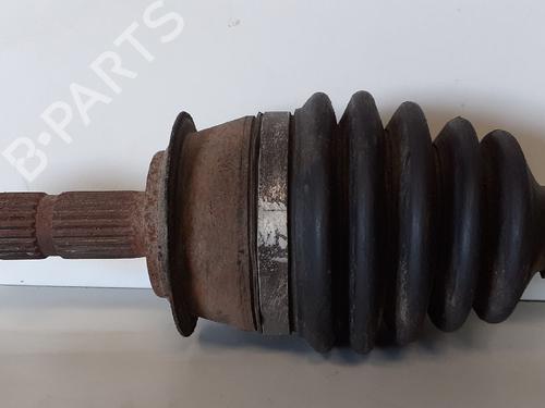 Right front driveshaft OPEL CORSA B (S93) 1.2 i 16V (F08, F68, M68) | BP12709426M39 