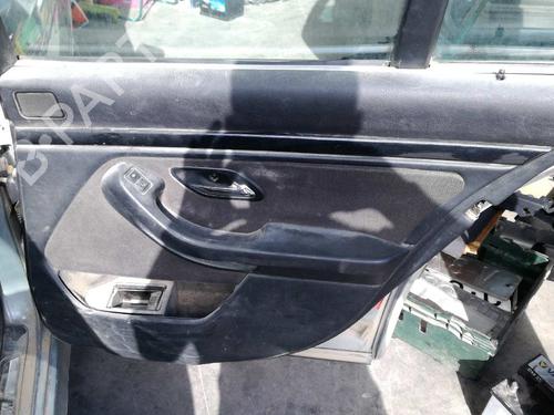 Left front window switch BMW 5 (E39) 525 td | BP12705034I27