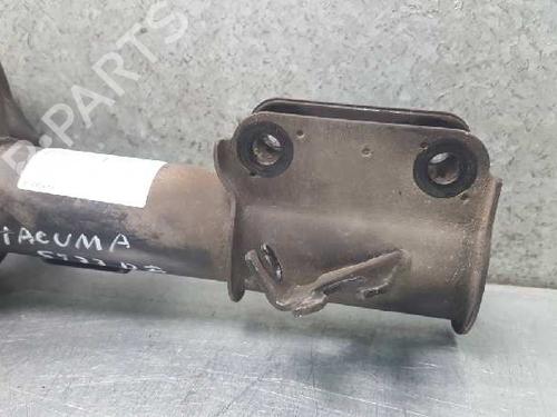 Left front shock absorber CHEVROLET REZZO MPV (U100) 1.6 | BP12715157M16 