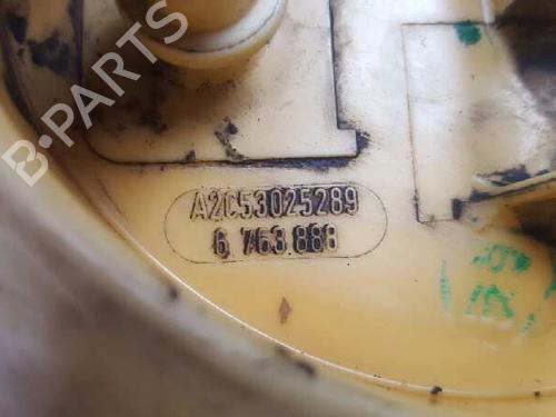 Fuel pump BMW 3 (E90) 320 d | BP12716667M76 