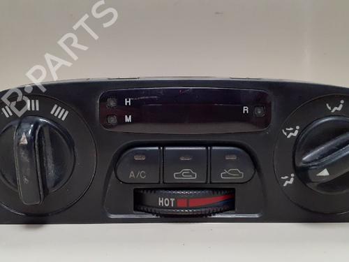 AC-Styringsenhed/Manøvreenhed KIA CLARUS (K9A) 2.0 i 16V (133 hp) 12686986