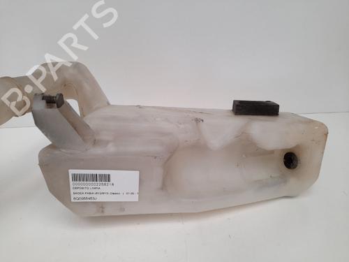 Windscreen washer tank SKODA FABIA I (6Y2)  | BP12749034C113 