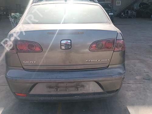 Engine SEAT CORDOBA (6L2) 1.9 SDI | BP34188500M1  - Image 11