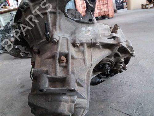 Gearbox LAND ROVER FREELANDER I (L314)  | BP12857489M3 