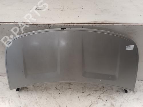 Capot SMART FORFOUR (454) 1.5 CDI (454.000) | BP17999152C1 