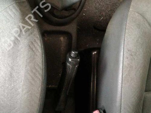 Warning switch CITROËN BERLINGO / BERLINGO FIRST MPV (MF_, GJK_, GFK_) 1.9 D (MFWJZ) | BP12705476I22