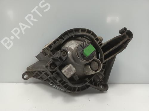 Left front fog light HONDA CR-V III (RE_) 2.2 i-CTDi 4WD (RE6) | BP21045597C30 