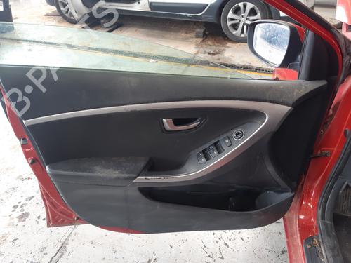 Heater matrix box HYUNDAI i30 (GD)  | BP33943554M61  - Image 6