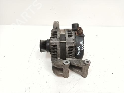 Used Alternator FORD FOCUS II Convertible 2.0 (145 hp) 17392663