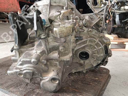 Gearbox NISSAN X-TRAIL I (T30)  | BP20169455M3 