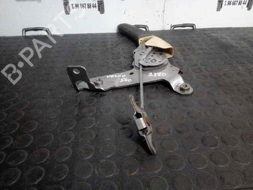 Hand brake VOLVO S60 I (384) 2.4 T | BP12813032I18 