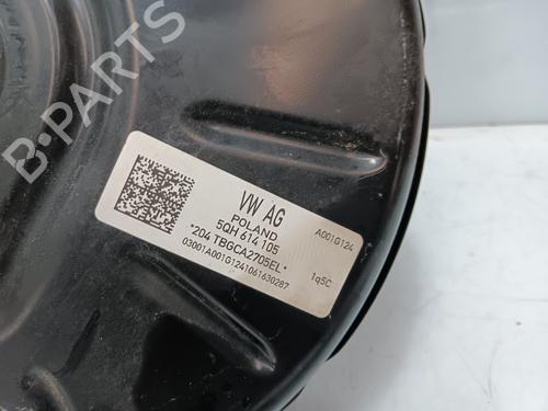 Servo brake VW TOURAN (5T1) 1.6 TDI | BP23843788M42 