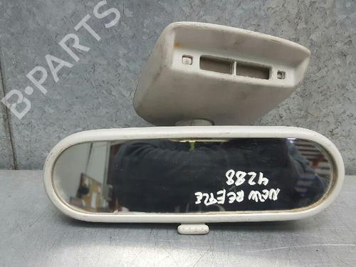 Specchietti retrovisore VW NEW BEETLE (9C1, 1C1) 1.6 (102 hp) 12705094