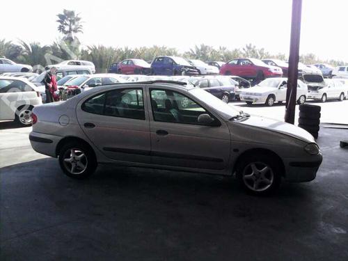 Tændspole RENAULT MEGANE I Grandtour (KA0/1_) 1.6 16V (KA0B, KA04, KA11) | BP12799832M94 