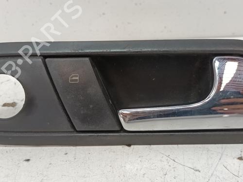 Used Front right interior door handle SEAT CORDOBA (6L2) 1.4 16V (75 hp) 15283002