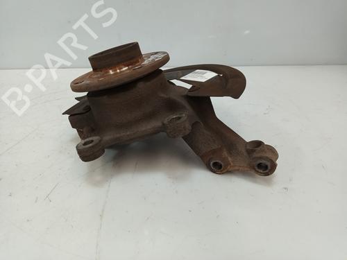 Used Right front steering knuckle DACIA DOKKER MPV (KE_) [2012-2025]  19448816