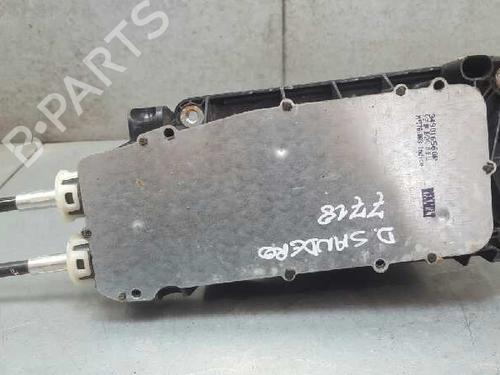 Gear lever DACIA SANDERO II  | BP12850951M90 