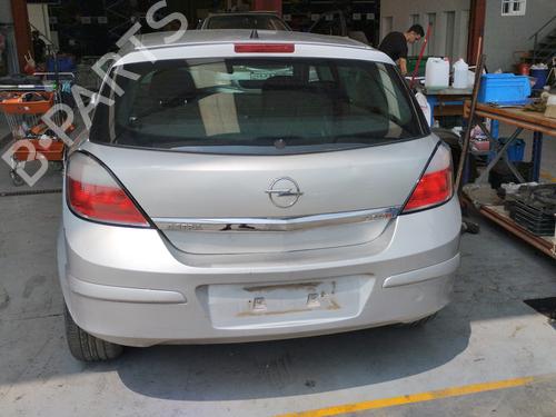 Gearbox OPEL ASTRA H (A04) 1.7 CDTI (L48) | BP14998297M3 