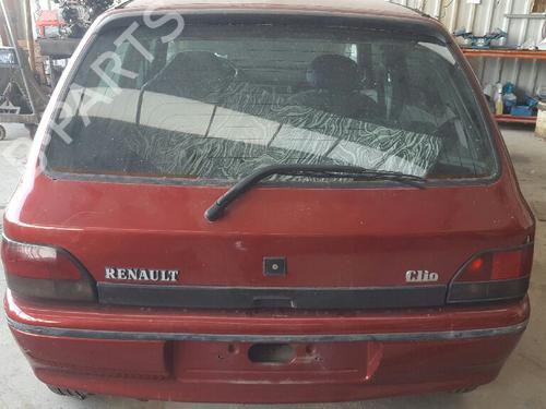 Commande de phare RENAULT CLIO I (B/C57_, 5/357_) 1.2 (B/C/S57A, B/C57S, 5/357F, 5/357J, 5/357L, 5/357R) | BP12750169I24 