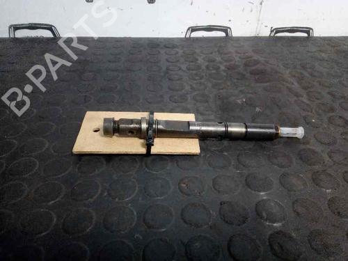 Used Injector AUDI A4 B6 Convertible (8H7) 2.5 TDI (163 hp) 12817415