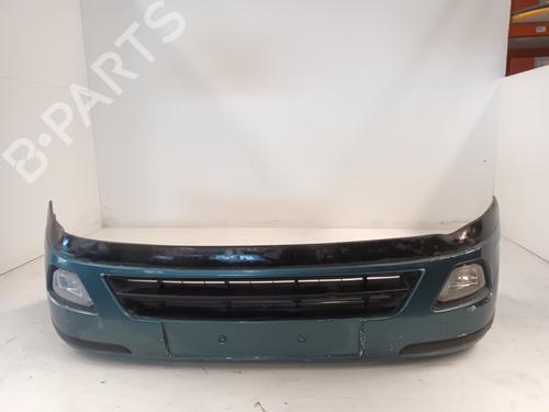 Used Front bumper FORD FOCUS I (DAW, DBW) 1.8 Turbo DI / TDDi (90 hp) 32337734