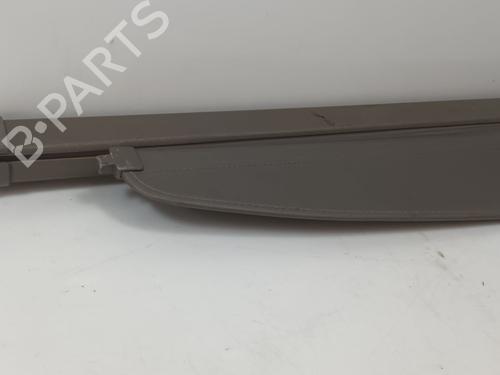 Rear parcel shelf HYUNDAI SANTA FÉ I (SM) 2.0 CRDi | BP30110966C85