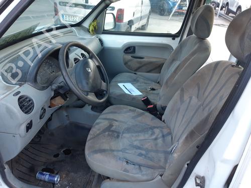 Hood RENAULT KANGOO (KC0/1_)  | BP29926055C1