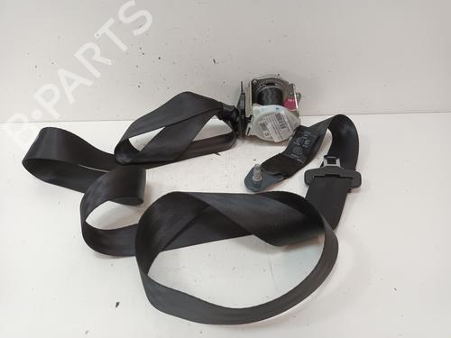 Rear right belt tensioner CITROËN C4 Picasso II 1.2 THP 130 (130 hp) 17143922