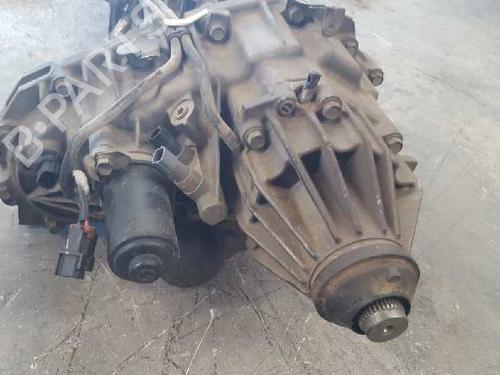 Gearbox NISSAN PATHFINDER III (R51) 2.5 dCi 4WD | BP12739803M3 