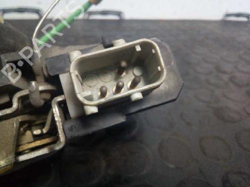 Rear right lock BMW 5 (E39) 530 i | BP12692258C99 