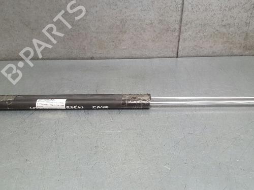 Gassdemper Bakluke CITROËN SAXO (S0, S1) 1.1 X, SX (60 hp) 13973036